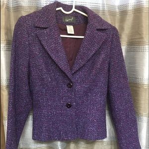 Stylish Size Small Jacket